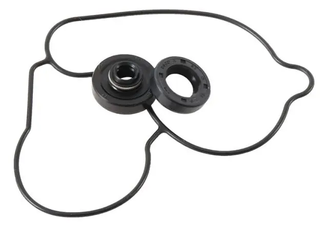 HOT RODS ZESTAW NAPRAWCZY POMPY WODY SUZUKI RMZ 450 05-07 Oferta czasowa