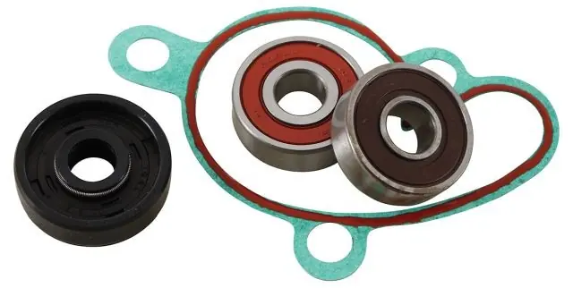 Ostatnie sztuki HOT RODS ZESTAW NAPRAWCZY POMPY WODY KTM SX 85 03-17/ 105SX 04-11, Husqvarna TC 85 (14-17) (SX85)