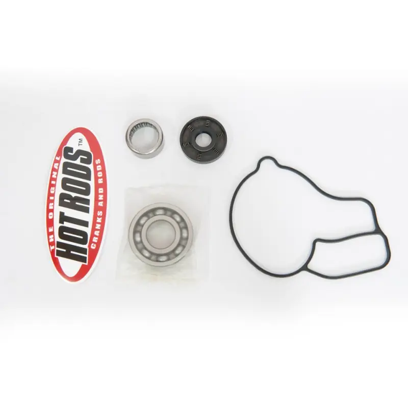 Dostępne od ręki HOT RODS ZESTAW NAPRAWCZY POMPY WODY KTM SXF 250 (05-12), XCF 250 (07-12), XCFW 250 (07-13) (SXF250)