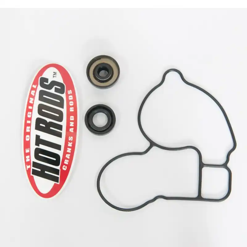 HOT RODS ZESTAW NAPRAWCZY POMPY WODY SUZUKI RMZ 450 08-20 Dostępne od ręki