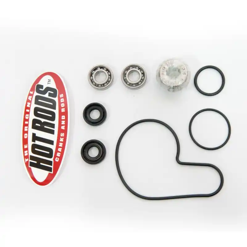 Okazja HOT RODS ZESTAW NAPRAWCZY POMPY WODY SUZUKI LTZ 400 03-04, DRZ 400 00-13 (LTZ400, DRZ400)