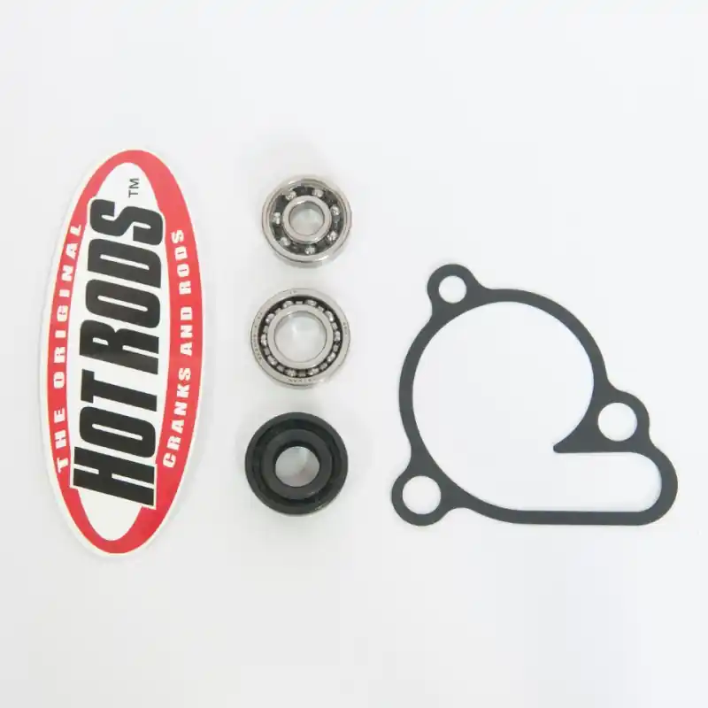 HOT RODS ZESTAW NAPRAWCZY POMPY WODY SUZUKI RM 125 01-03 Wyjątkowa oferta