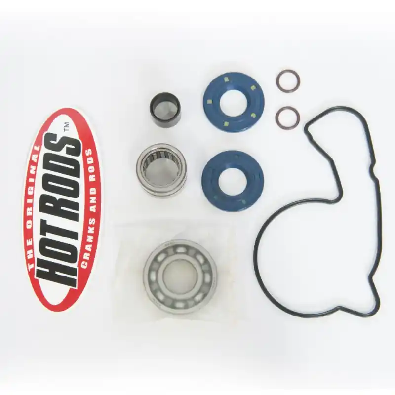HOT RODS ZESTAW NAPRAWCZY POMPY WODY KTM SXF 250 13-14, XC-F 250 13-14, XC-W 200 13-14, EXCF 350 12-13, SXF 350 11-13 Zamów dziś