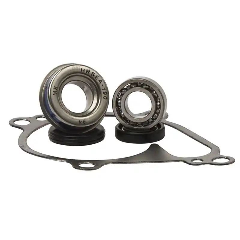 HOT RODS ZESTAW NAPRAWCZY POMPY WODY KAWASAKI KVF 650 06-13, KVF 750 05-07, KFX 700 04-09, PRAIRIE 650/700 Do wyczerpania zapasów