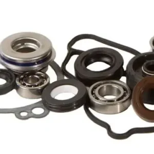 HOT RODS ZESTAW NAPRAWCZY POMPY WODY KTM SX 50 02-08 Darmowy zwrot
