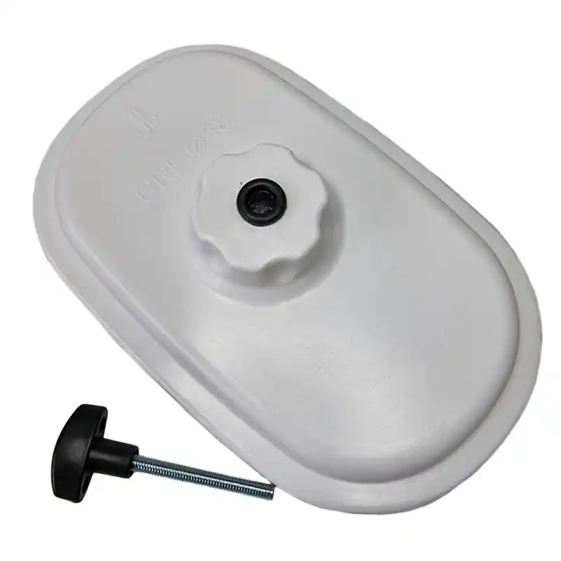 Zamów teraz MULTI AIR POKRYWA FILTRA POWIETRZA HONDA CRF 250R ‘18-‘19; CRF 450R ‘17-‘20 (AIR BOX COVER)