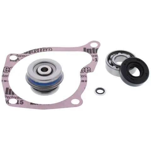 Ograniczona ilość HOT RODS ZESTAW NAPRAWCZY POMPY WODY POLARIS ATP 500 4X4 04-05, HAWKEYE 400 HO 2X4 ‘11-‘14, SCRAMBLER 500 2X4 ‘01-‘02, ‘07-‘09, SPORTSMAN 400 4X4 HO ‘11-‘14, SPORTSMAN 450 4X4 ‘06-‘07, SPORTSMAN 500 4X4 ‘01-‘13