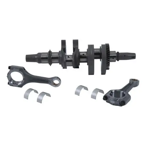 Dostępne od ręki HOT RODS WAŁ KORBOWY POLARIS ACE 900 EPS/EPS XC ‘16-‘19, RANGER 900 CREW/XP ‘13-‘19, RZR 4 900 ‘15-‘18, RZR 900 50/55/60 INCH ‘15-‘19