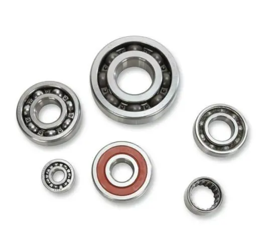 Wyjątkowa oferta HOT RODS ZESTAW NAPRAWCZY SKRZYNI BIEGÓW HONDA TRX 420FA IRS ‘09-20, TRX 420FA Solid Axle ‘14-20, TRX 420FPA IRS ‘09-13