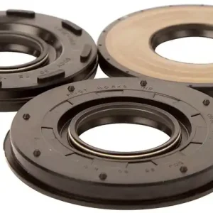 Nowy HOT RODS USZCZELNIACZE WAŁU KORBOWEGO KAWASAKI JH 1100ZXi (96-03), JH 900ZXi (95-97), JT 750STS (01-02), JT 900STX (97-06)