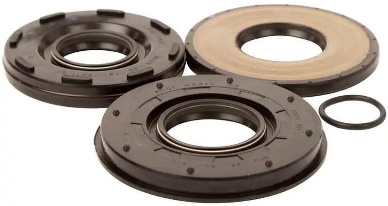 Nowy HOT RODS USZCZELNIACZE WAŁU KORBOWEGO KAWASAKI JH 1100ZXi (96-03), JH 900ZXi (95-97), JT 750STS (01-02), JT 900STX (97-06)