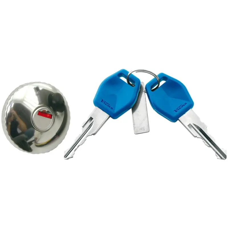 Rabat V PARTS (VICMA) KOREK ZBIORNIKA PALIWA KEY. JOG (M420)