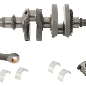 Kup online HOT RODS WAŁ KORBOWY POLARIS GENERAL 1000 EPS ‘16-‘20, RZR XP 1000 ‘14-‘21, RANGER 1000 (KOMPLETNY Z KORBOWODAMI)