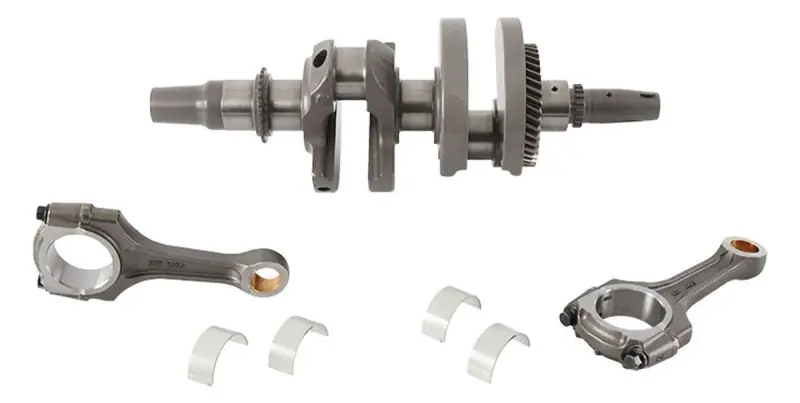Kup online HOT RODS WAŁ KORBOWY POLARIS GENERAL 1000 EPS ‘16-‘20, RZR XP 1000 ‘14-‘21, RANGER 1000 (KOMPLETNY Z KORBOWODAMI)