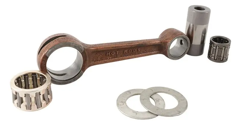 Kup teraz HOT RODS KORBOWÓD KAWASAKI KFX 80 ‘03-‘06 (KFX80) SUZUKI LT 80 ‘87-‘06 (LT80)