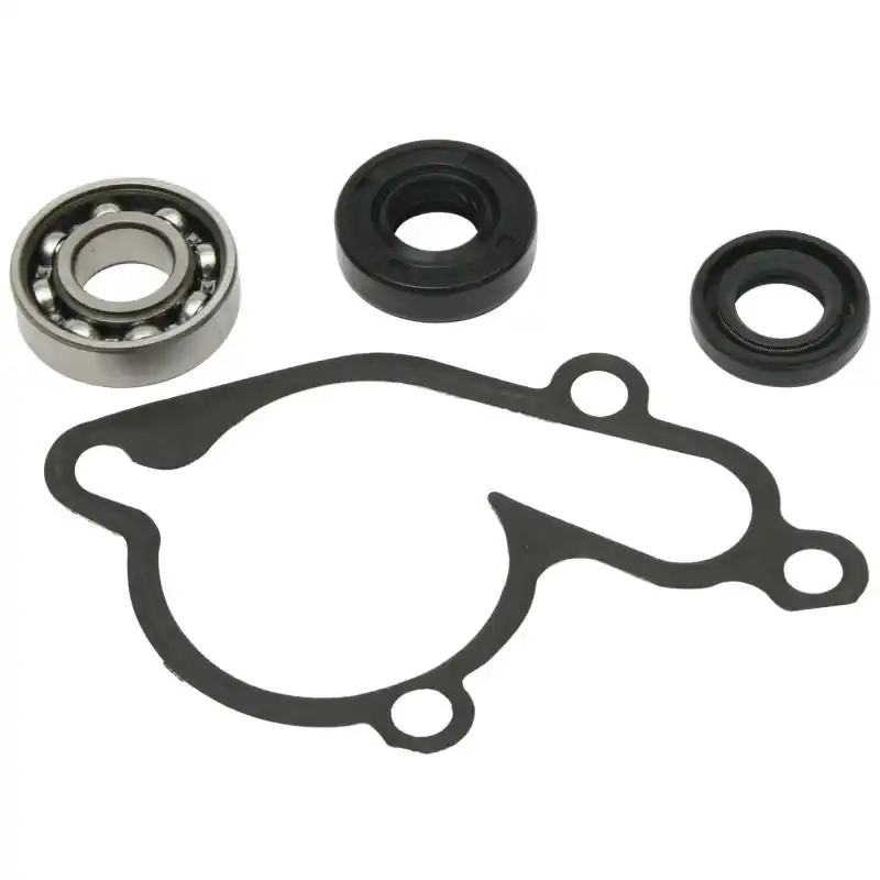 Nie przegap HOT RODS ZESTAW NAPRAWCZY POMPY WODY YAMAHA YZ 65/85 ‘18-‘24 (YZ65/85)