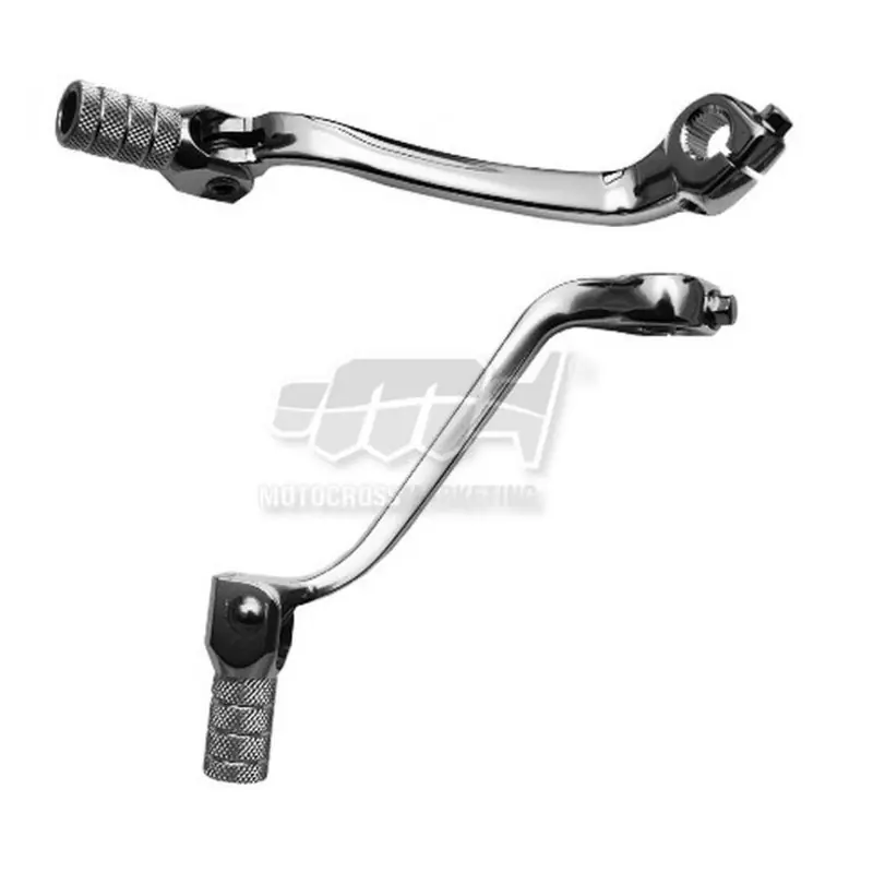 Wyjątkowa oferta M.C. DŹWIGNIA ZMIANY BIEGÓW HONDA CRF250R ‘10- ‘17 (ALUMINIOWA) KOLOR SREBRNY