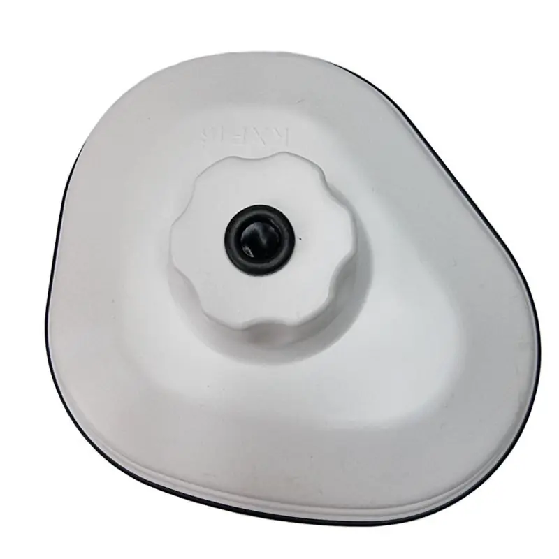 Hit sprzedaży MULTI AIR POKRYWA FILTRA POWIETRZA KAWASAKI KXF 250 ‘17-‘20; KXF 450 ‘17-‘20 (AIR BOX COVER)