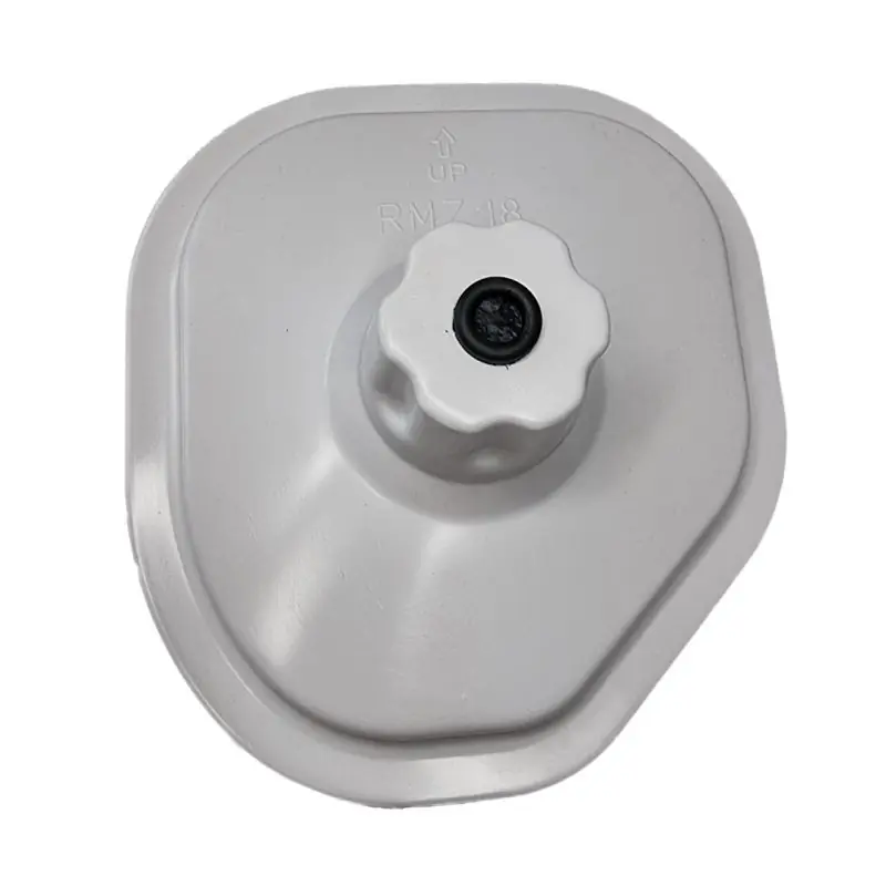Do wyczerpania zapasów MULTI AIR POKRYWA FILTRA POWIETRZA SUZUKI RMZ 250 ‘19-‘24; RMZ 450 ‘18-‘24 (AIR BOX COVER)