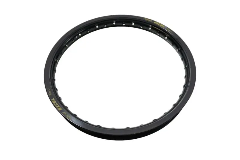 Dostępne od ręki EXCEL (H) FELGA/OBRĘCZ 21 X 1,85 - PRZÓD OEM KTM 990 ADVENTURE ‘03-‘14, KOLOR CZARNY (SPLOT WŁOSKI)
