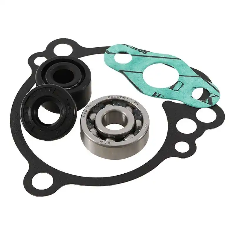 Zniżka HOT RODS ZESTAW NAPRAWCZY POMPY WODY KAWASAKI KX 65 ‘06-‘24