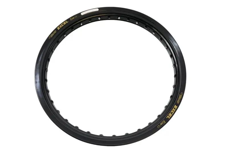 Oferta czasowa EXCEL PROMOCJA (H) FELGA/OBRĘCZ 21 X 2.15 KTM 950 ADVENTURE POD PIASTE OEM KOLOR CZARNY PROFIL MT