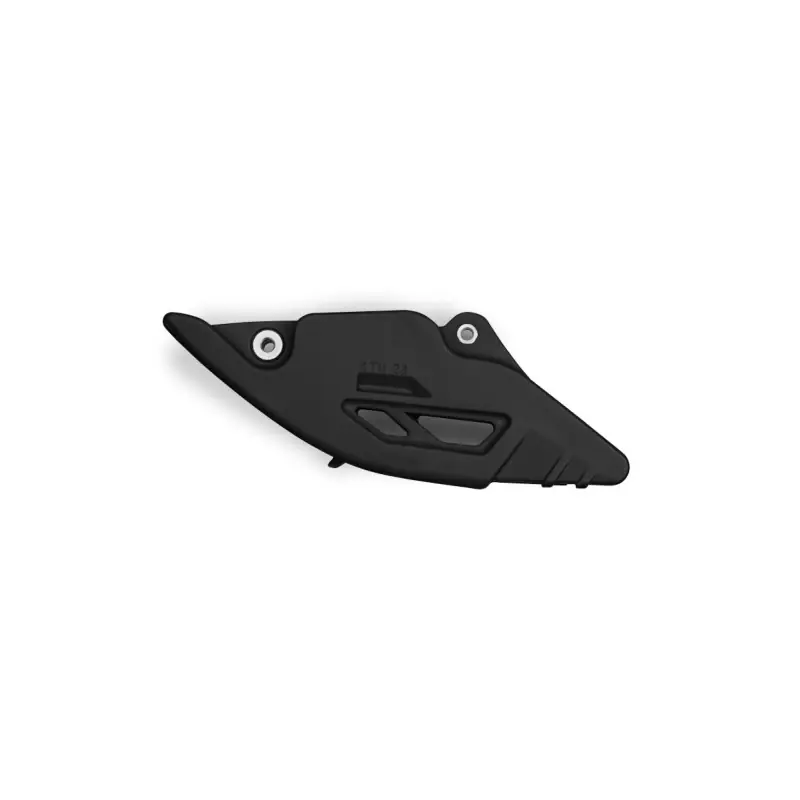 UFO PROWADNICA ŁAŃCUCHA KTM SX 125 / 250 / 300 ‘23-25, SXF (SX-F) 250 / 350 / 450 ‘23-25, EXC 150 / 250 / 300 ‘24-25, EXCF (E Dostępne od ręki