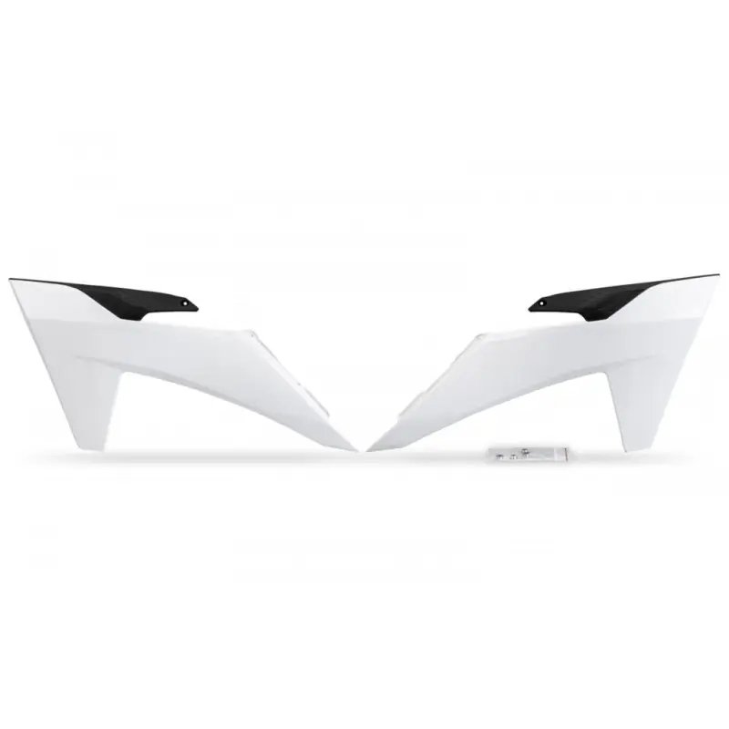 Zamów teraz UFO OSŁONY CHŁODNICY KTM SX/SXF(SX-F) 125/250/300/350/450F ‘23-24, EXC/EXCF(EXC-F) 150/250/300/350/450/500 TBI ‘24-26 KOLOR BI