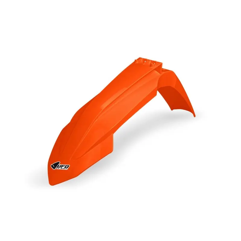 UFO BŁOTNIK PRZÓD KTM SX/SXF(SX-F) 125/250/300/350/450F TBI ‘23-26, EXC/EXCF(EXC-F) 150/250/300/350/450/500 TBI ‘24-26 KOLOR P Tani