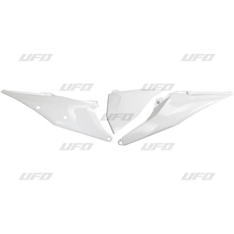 Wyjątkowa oferta UFO BOCZKI TYLNE KTM SX/SXF(SX-F) 125/150/250/350/450 ‘19- ‘22, EXC 125 ‘20- ‘21, EXC/EXCF(EXC-F) 150/250/300/350/450/500 TPI