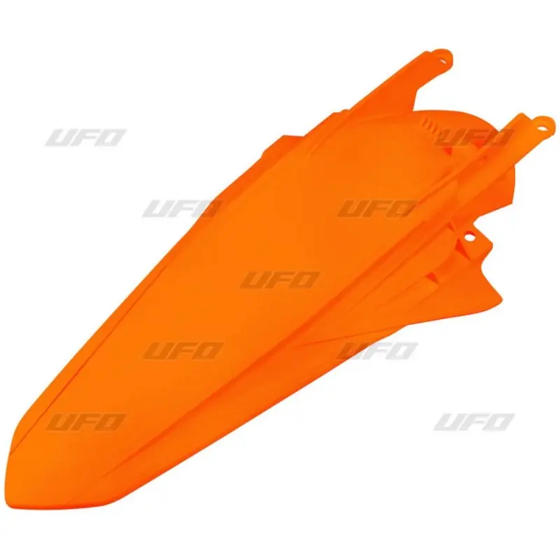 Bestseller UFO BŁOTNIK TYŁ KTM SX/SXF 125/250/350/450 ‘19- ‘22 KOLOR POMARAŃCZOWY
