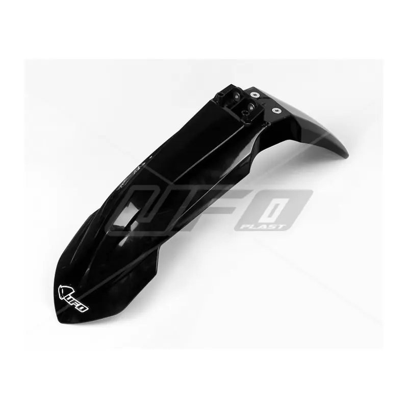 Cena promocyjna UFO BŁOTNIK PRZÓD KTM SX/SXF ‘16- ‘22, EXC TPI ‘17- ‘23, KOLOR CZARNY