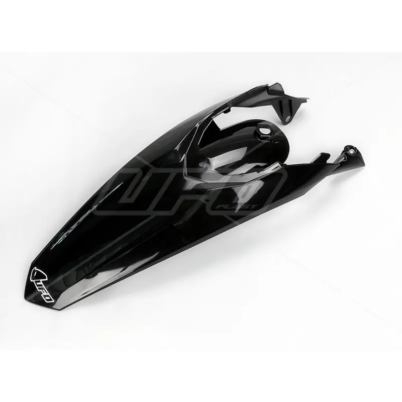 Oferta UFO BŁOTNIK TYŁ KTM EXC ‘12- ‘16 KOLOR CZARNY