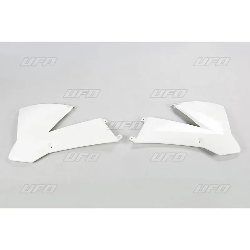 Oferta UFO OSŁONY CHŁODNICY KTM SX 85 ‘04- ‘12 KOLOR BIAŁY - WYPRZEDAŻ