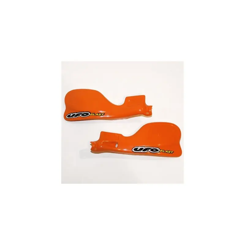 Wyprzedaż UFO OSŁONY RĄK (HANDBARY) KTM SX/EXC ‘98- ‘06, SX 65 ‘02, SX 85 ‘03 KOLOR POMARAŃCZOWY