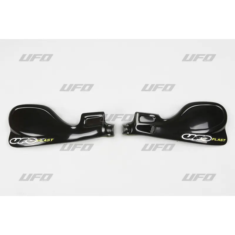 UFO OSŁONY RĄK (HANDBARY) KTM SX/EXC ‘98- ‘06, SX 65 ‘02, SX 85 ‘03 KOLOR CZARNY Oferta limitowana