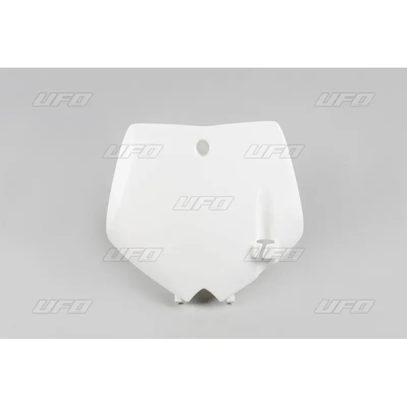 Kup teraz UFO TABLICA NA NUMER STARTOWY KTM SX 65 ‘02- ‘08 KOLOR BIAŁY