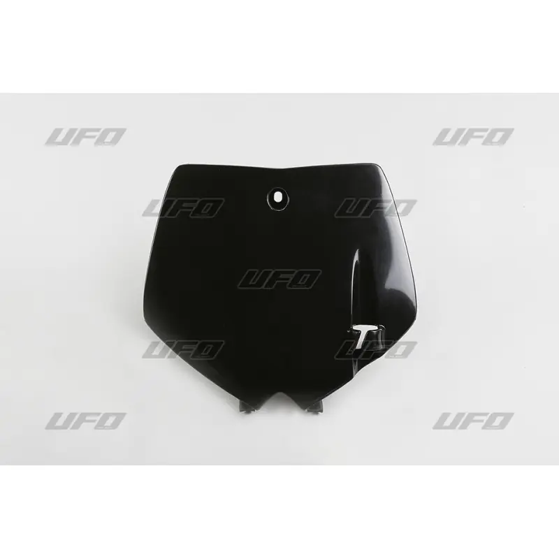 UFO TABLICA NA NUMER STARTOWY KTM SX 65 ‘02- ‘08 KOLOR CZARNY Dodaj do koszyka