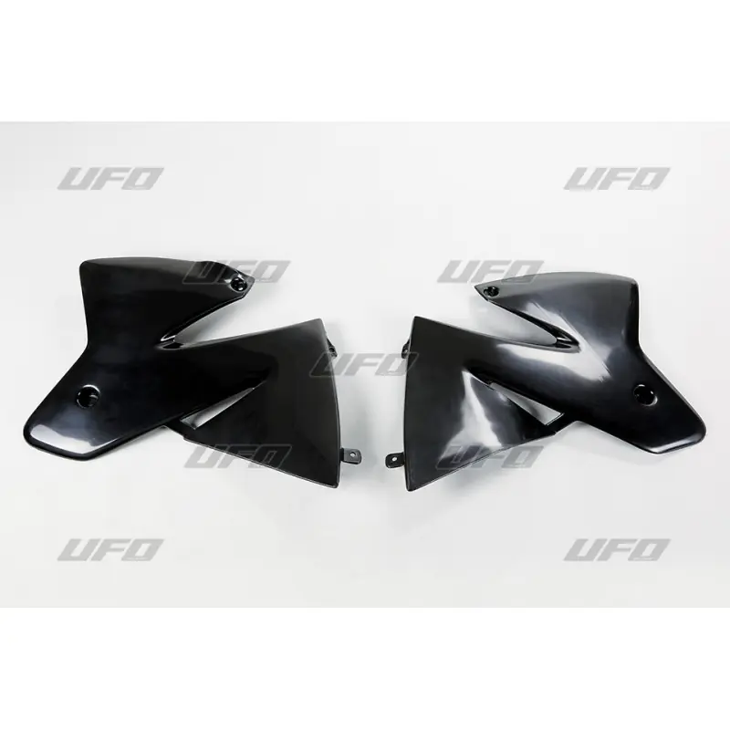 UFO OSŁONY CHŁODNICY KTM 2T ‘98- ‘00, 4T ‘00 KOLOR CZARNY Hit sprzedaży