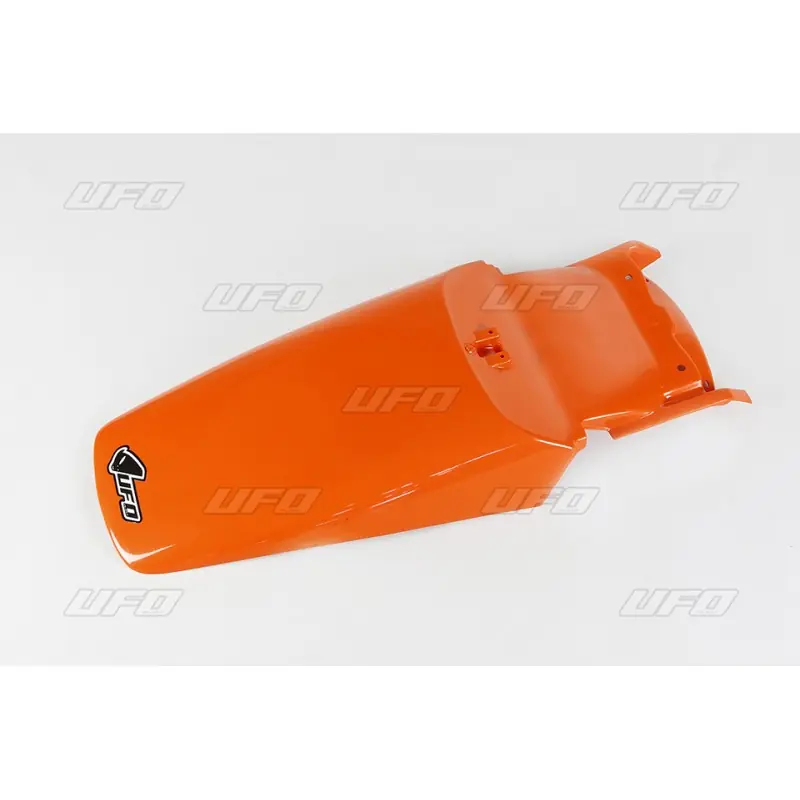 UFO BŁOTNIK TYŁ KTM 4T ‘93- ‘99 KOLOR POMARAŃCZOWY Wyprzedaż