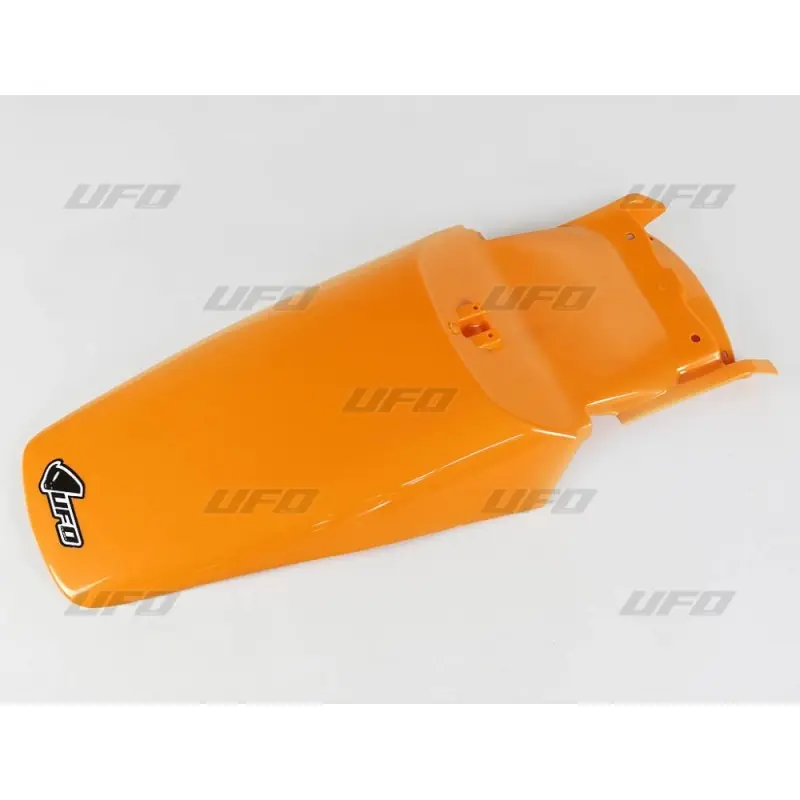 UFO BŁOTNIK TYŁ KTM 620 ‘93- ‘97 KOLOR POMARAŃCZOWY Tylko do końca tygodnia