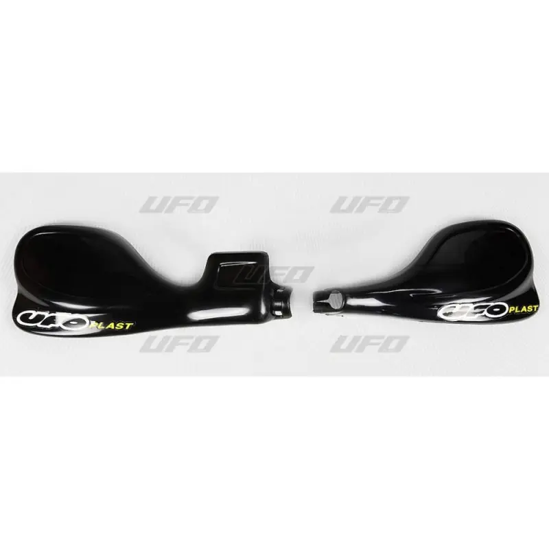 UFO OSŁONY RĄK (HANDBARY) KTM 125 ‘93- ‘00 KOLOR CZARNY Popularny