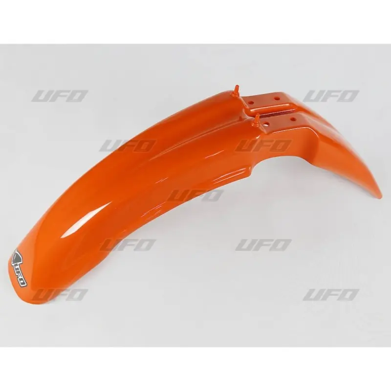 Popularny UFO BŁOTNIK PRZÓD KTM 125 ‘93- ‘98 KOLOR POMARAŃCZOWY