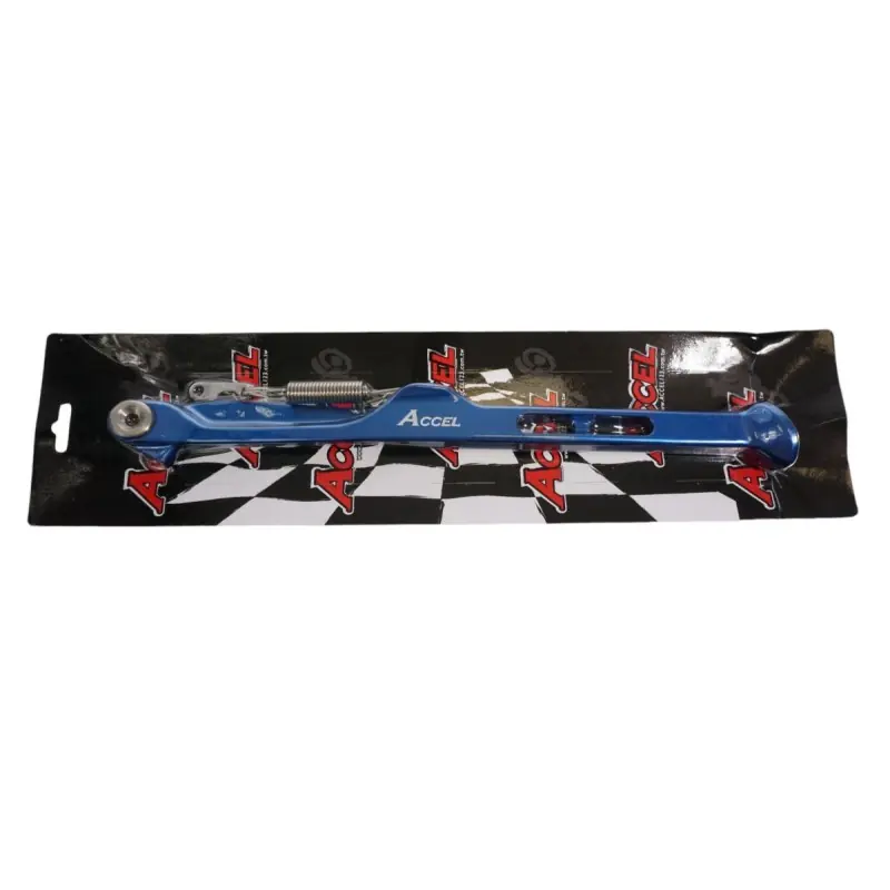 ACCEL STOPKA BOCZNA KTM XC 125 / 250 / 300 / 350 / 450 ‘23, HUSQVARNA FX 350 / 450 ‘23, TX 300 ‘23, (OEM A46003023044) KOLOR Tylko do końca tygodnia