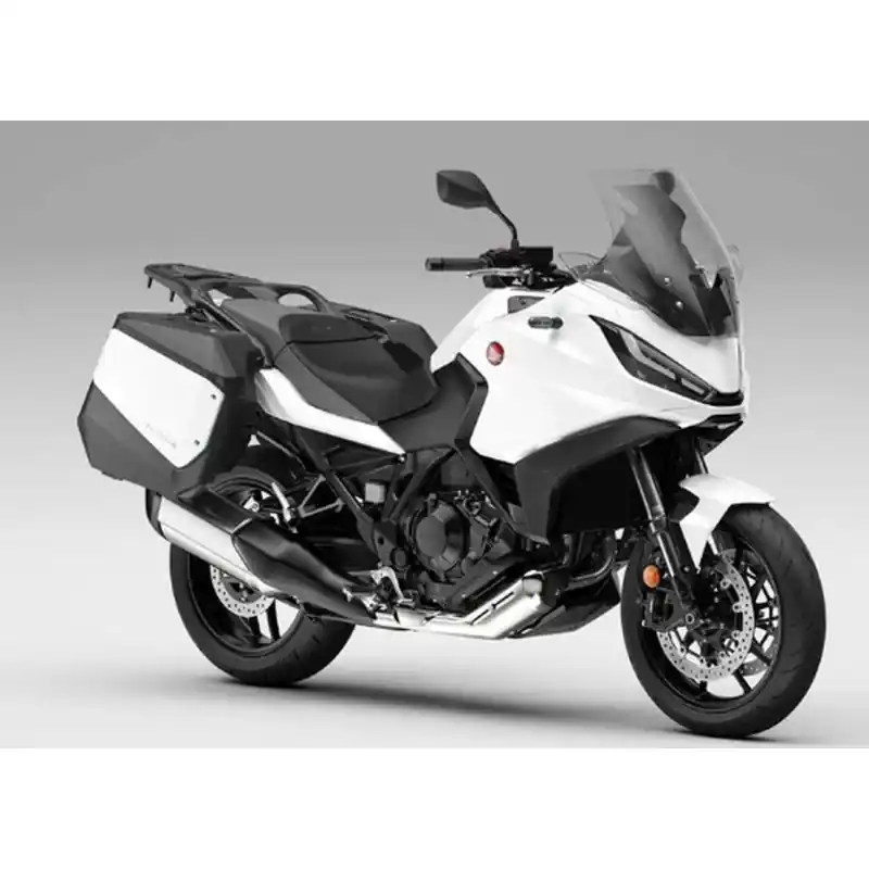 KAPPA OSŁONA CHŁODNICY HONDA NT 1100 ‘22- ‘25, CZARNA Taniej
