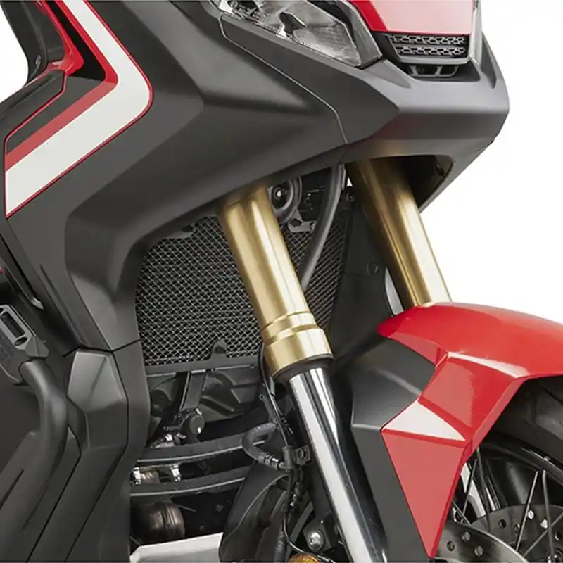 Wybór klientów KAPPA OSŁONA CHŁODNICY HONDA X-ADV 750 ‘17- ‘25 CZARNA