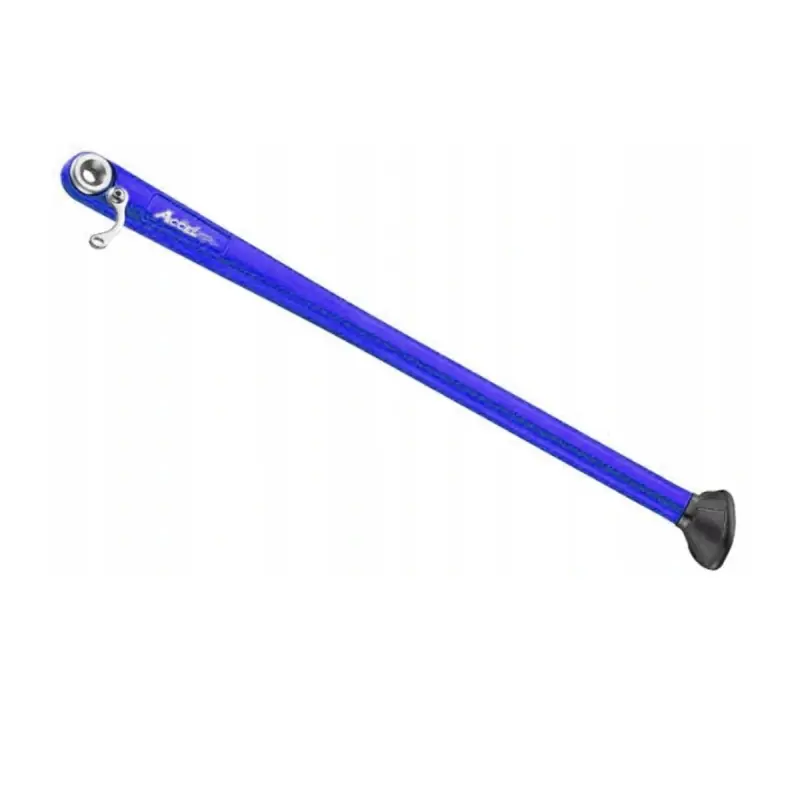 ACCEL STOPKA BOCZNA KTM EXC 200/250/300 ‘08- ‘16, EXCF 250/350/450/500/505/530 ‘08- ‘16, HUSQVARNA KOLOR NIEBIESKI (ALUMINIOWA Okazja