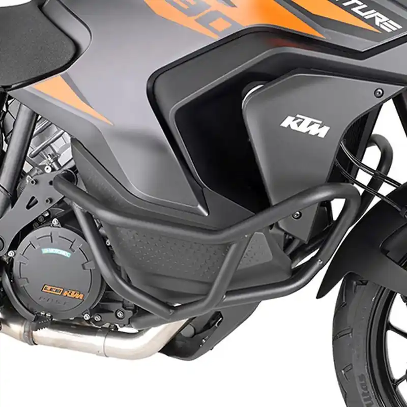KAPPA GMOLE OSŁONY SILNIKA KTM 1290 SUPER ADVENTURE 1290 S (21) Premium