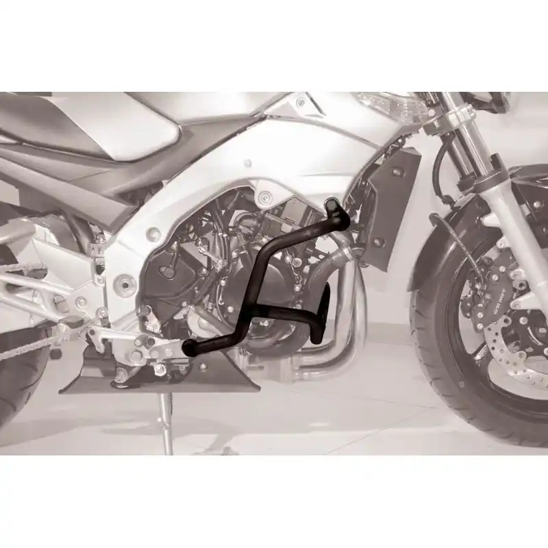 KAPPA GMOLE OSŁONY SILNIKA SUZUKI GSR 600 (06-11) CZARNE Oferta