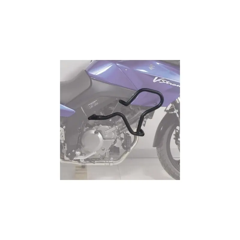 KAPPA GMOLE OSŁONY SILNIKA SUZUKI DL 650 V-STROM (04-11) CZARNE Zamów dziś